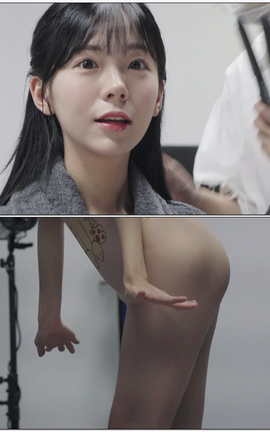 李素英leeesovely PINK FOREST 写真视频V10[1920X1080 2分24秒]_丽丝库