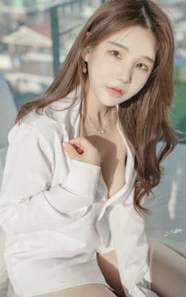 韩国写真SAINT Photolife NO 001 Shirt Vol 2_丽丝库