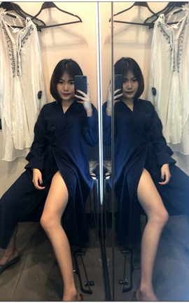 民宿老板娘-icloud livephoto part1_丽丝库