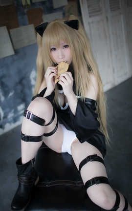 Mysuite-(あつき)] DARKNESS SUITE part4_丽丝库