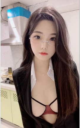 蜜汁猫裘 恶毒上司V1[1080X1920 27秒]_丽丝库