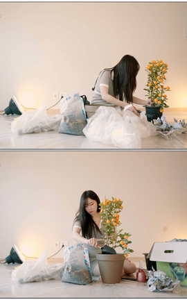 韩国写真杂志-Korean Realgraphic No 63&视频V31[3840X2160 15分18秒]_丽丝库