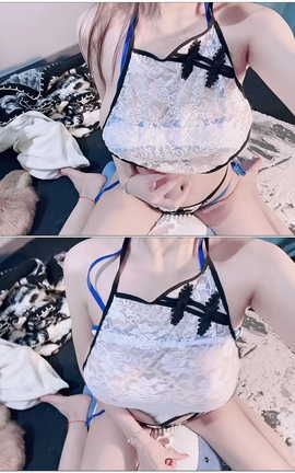 微密丝博 微密圈 兔宝妮to微密圈合集 part1_V1[1440X1080][1分13秒]_丽丝库