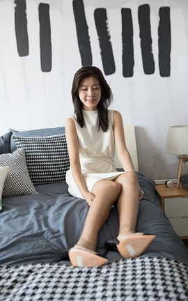 物恋传媒 No.186_丽丝库