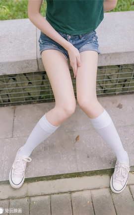 兔玩映画 C18.006 夏天的热裤_丽丝库