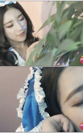 108TV酱-日系系列14 宝宝的甜美cos[3840X2160][1分39秒]_丽丝库