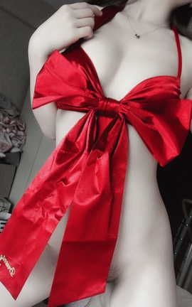 恶犬小姐姐-礼物套_丽丝库