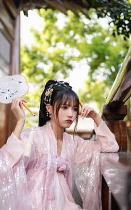 兔子zzz 佛缘_丽丝库