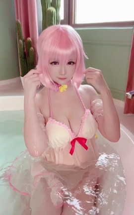 星之迟迟-情人节梦梦#1[1080X1440][8分11秒]_丽丝库