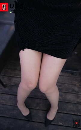 慕丝女郎MussGirl NO.181 来玩捉迷藏_丽丝库