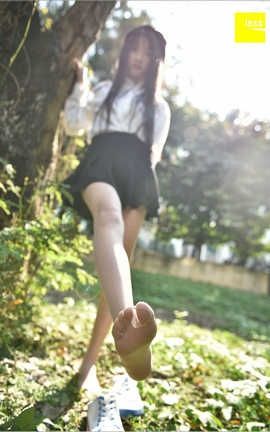 异思趣向IESS 丝足便当  2018.10.22  No.276：梁若琪 - 梦呓12_丽丝库