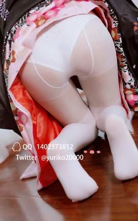 奈莉酱 – 莲华 lo裙_丽丝库