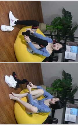 只糖棉袜视频 VOL.280 陆佳 愿平安喜乐，早渡一切苦难[1920X1080][2分44秒]