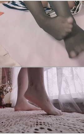 地瓜美足摄影视频 视频集V11[1920X1088][4分18秒]_丽丝库