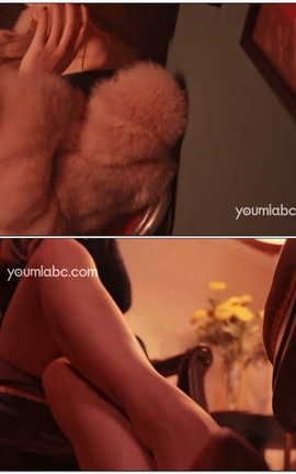 尤美YouMei视频写真 2019.09.23 NO.367 雍容贵妇 陈宇曦[1920X1080][4分3秒]_丽丝库