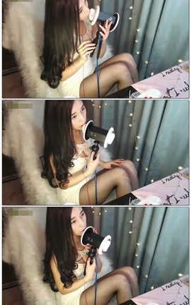 予可-福利舔耳[12分16秒][457M]_丽丝库