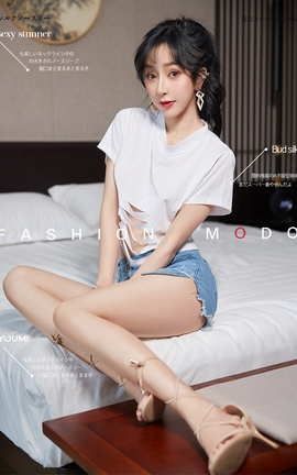 尤蜜YouMi 2019.10.14 神秘地带 李纤纤_丽丝库