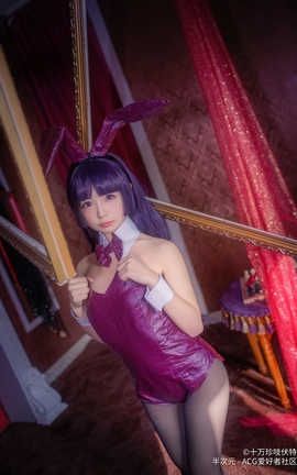 十万珍吱伏特-我的妹妹哪有这么可爱！2_丽丝库