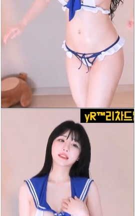 韩国AfreecaTV 艾迪林 精选舞蹈合集- V352[1920X1080][2分59秒]_丽丝库