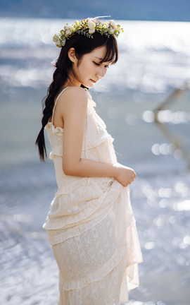 镜酱 - 静夏 part3_丽丝库