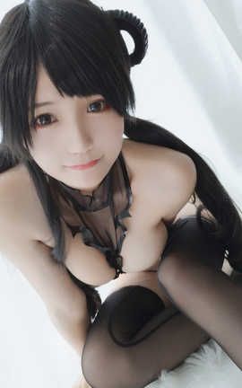 小仓千代w-NO.005 魅魔_丽丝库