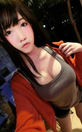 moiichan-夜晚探险_丽丝库