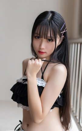 风之领域精品少女白丝 Vol.122_丽丝库