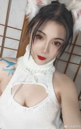 一米八的大梨子-微博配图 part4_丽丝库