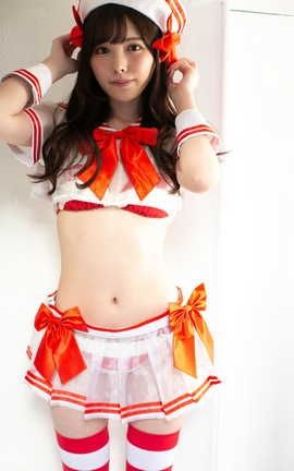 桥本有菜-bit 092 Arina Hashimoto_丽丝库