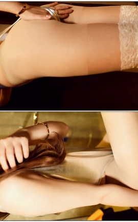 头条女神TouTiao视频 2017.03.09 樊安妮女宠安妮视频花絮[1920X1080][3分48秒]_丽丝库