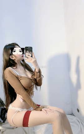 微密圈 陈佩奇 合集 part21_丽丝库