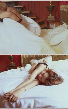 YALAYI雅拉伊写真视频 2019.07.05 V050《一寸光影》米奇[1280X720][2分6秒]_丽丝库