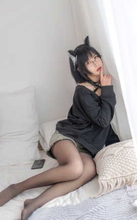 逐月Su-VOL.012 日常猫娘_丽丝库