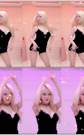 韩国AfreecaTV p世嫣热舞精选V24[1920X1080 3分47秒]_丽丝库