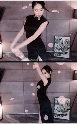 虎牙 暖暖(周童潼)-直播 魔法书福利 V201[1920X1080][4分29秒]_丽丝库