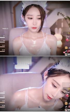 虎牙 暖暖(周童潼)-直播 魔法书福利 V024[1920X1080][35分4秒]_丽丝库