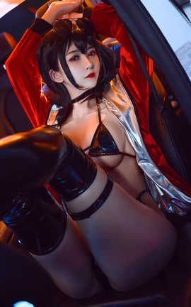 鳗鱼霏儿-鳗鱼霏儿 大凤机车_丽丝库