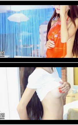 御女郎DKGirl视频写真  2017.05.15 VN.015 婕西儿jessie[1920X1080][6分57秒]_丽丝库