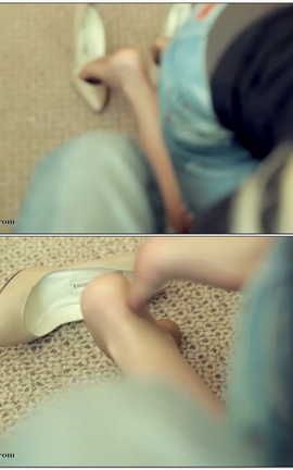 Feetweek 国外黑丝美足视频写真 FW_109[640X360][6分16秒]_丽丝库