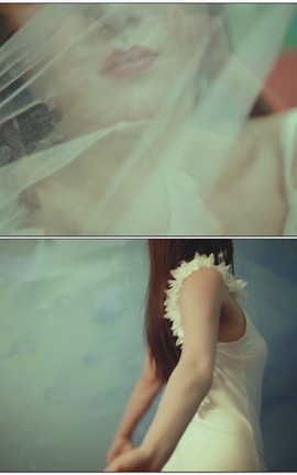 YALAYI雅拉伊写真视频 2019.04.26 V030《独孤》徐雅熙[1920X1080][2分29秒]_丽丝库