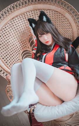 韩国写真杂志DJAWA Azur Lane  IJN Yamashiiro_丽丝库