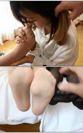 誉铭传媒 袜足摄影  2018.10.26定制作品[1920X1080][16分41秒]