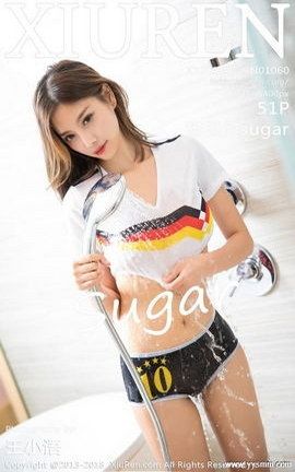 秀人网XiuRen写真集 VOL.1060 杨晨晨sugar_丽丝库