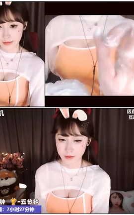 柳婉音-091-Relaxing triggers & Washing hair[1280X720][1小时6分53秒]_丽丝库