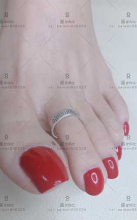 微密圈 酱mikic合集 足控不容错过 part49_丽丝库