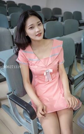 梦丝女神MSLASS 2022.07.17 小蝴蝶_丽丝库