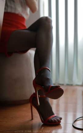 异思趣向IESS 2022.03.24 丝享家1038：小六《红颜祸水》_丽丝库