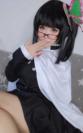 软妹摇摇乐 Fantia 22年10月 part5_丽丝库