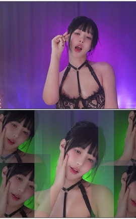 韩国AfreecaTV 韩璐热舞精选V50[1920X1080 2分55秒]_丽丝库