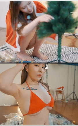 韩国写真杂志-Korean Realgraphic No 63&视频V03[1920X1080 4分41秒]_丽丝库